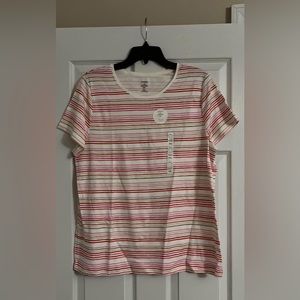 Ladies size XXL shirt.  New